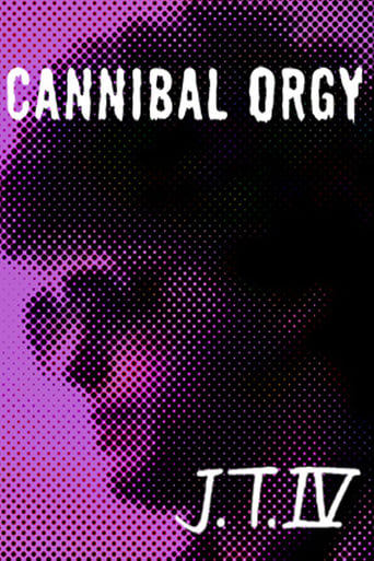 Watch Cannibal Orgy