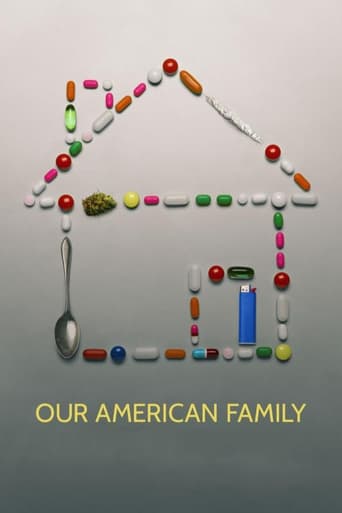 Watch Our American Family