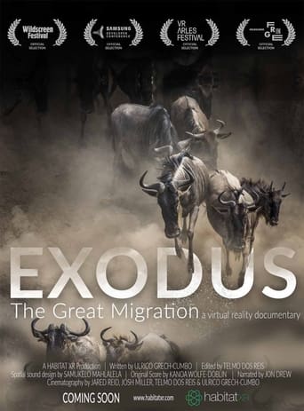 Exodus: The Great Migration