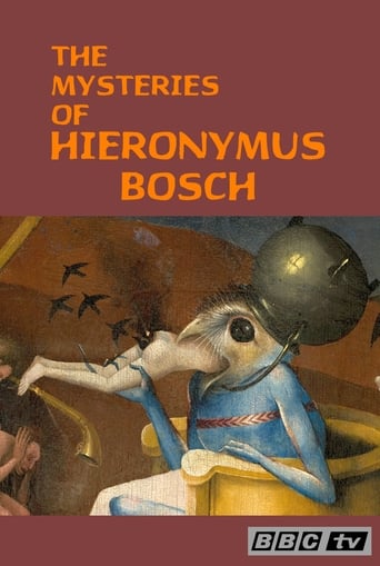 Watch Hieronymus Bosch: The Mysteries of Hieronymus Bosch