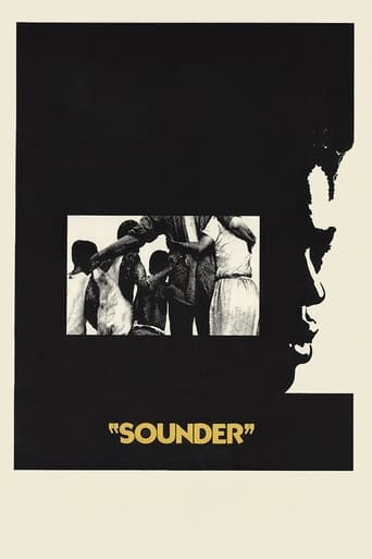 Watch Sounder