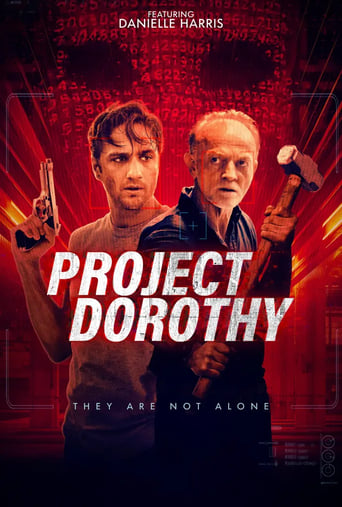 Watch Project Dorothy
