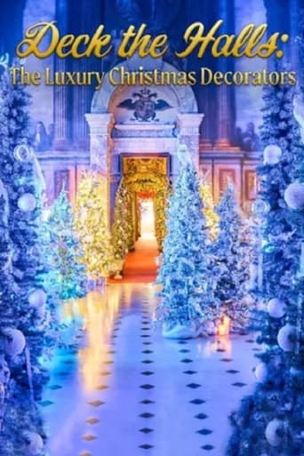 Deck the Halls: The Luxury Christmas Decorators