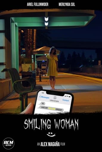 Smiling Woman