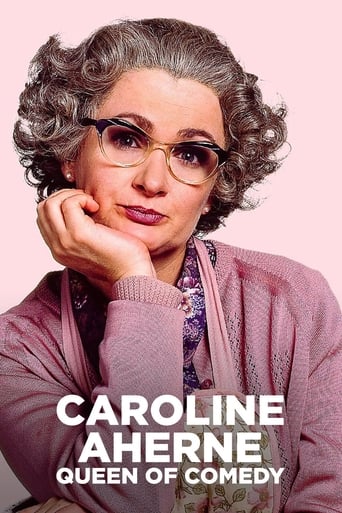 Watch Caroline Aherne: Queen of Comedy