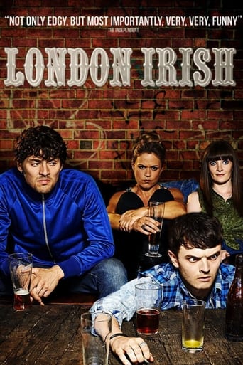 Watch London Irish