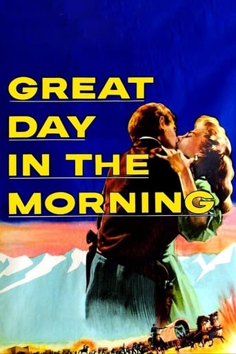 Watch Great Day in the Morning