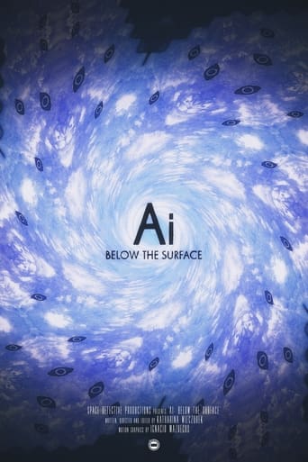 Ai: Below the Surface