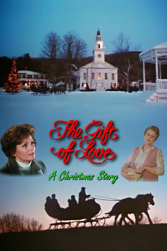 Watch The Gift of Love: A Christmas Story