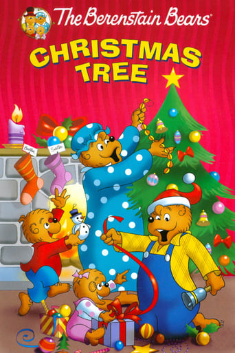 Watch The Berenstain Bears' Christmas Tree