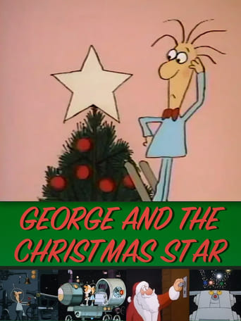 Watch George and the Christmas Star