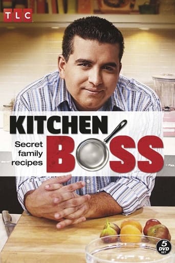 Watch Kitchen Boss