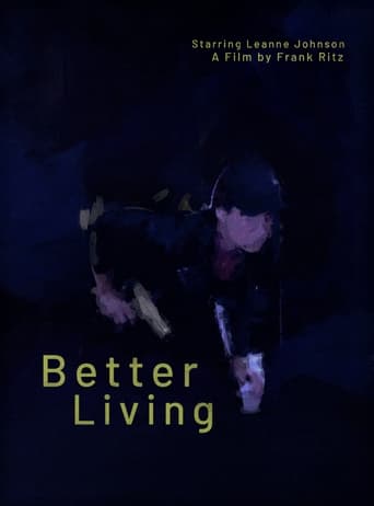 Watch Better Living