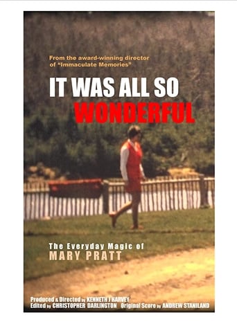It Was All So Wonderful: The Everyday Magic of Mary Pratt