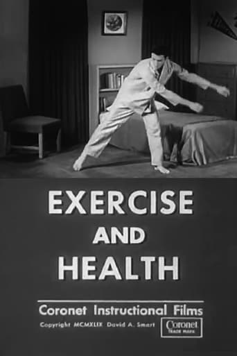 Watch Exercise and Health