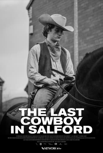 Watch The Last Cowboy In Salford