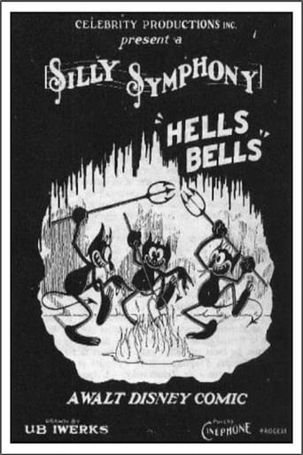 Watch Hell's Bells
