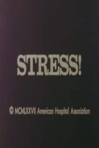 Watch Stress!