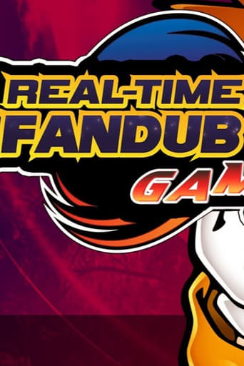 Real Time Fandubs: Sonic Adventure 2 (Dark Story + Final Story)