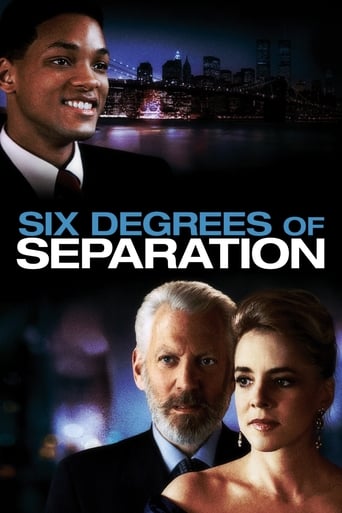 Watch Six Degrees of Separation