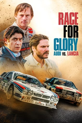 Watch Race for Glory: Audi vs Lancia