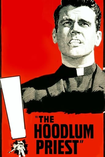 Watch The Hoodlum Priest