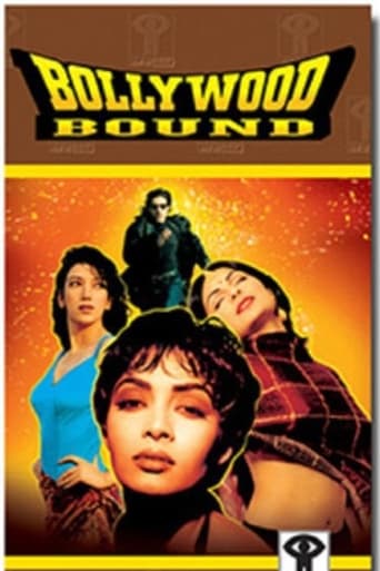 Watch Bollywood Bound