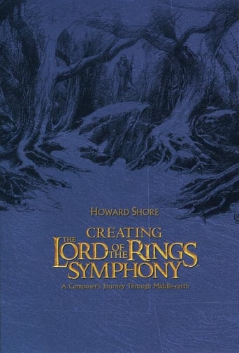 Watch Creating the Lord of the Rings Symphony