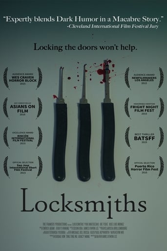 Watch Locksmiths