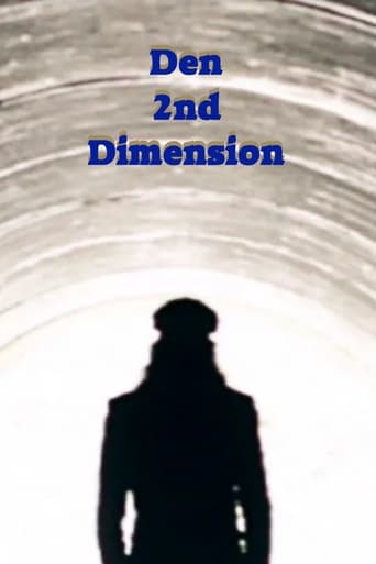 Den 2. dimension