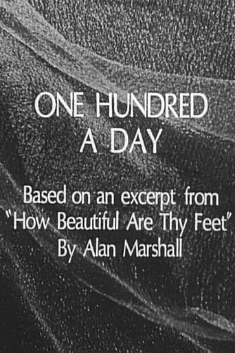 Watch One Hundred a Day