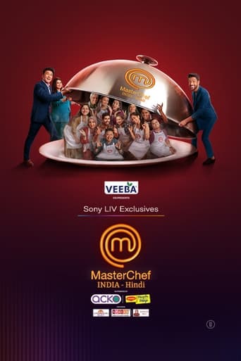 Watch MasterChef India