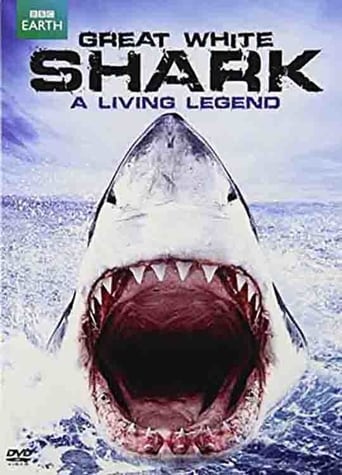 Watch Great White Shark: A Living Legend
