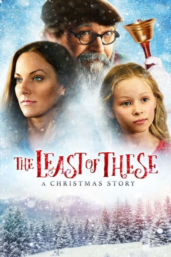 Watch The Least of These: A Christmas Story