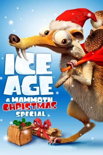 Watch Ice Age: A Mammoth Christmas
