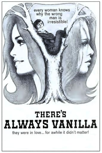 There's Always Vanilla