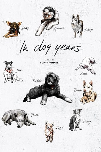 Watch In Dog Years