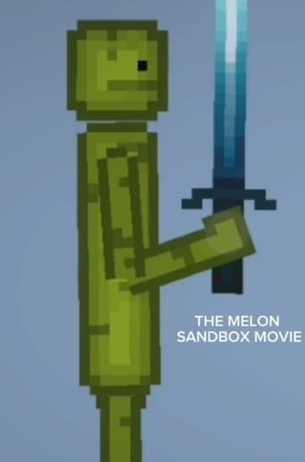 The Melon Sandbox Movie