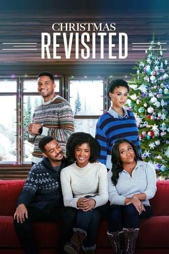Watch Christmas Revisited