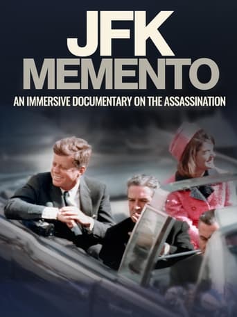 Watch JFK Memento
