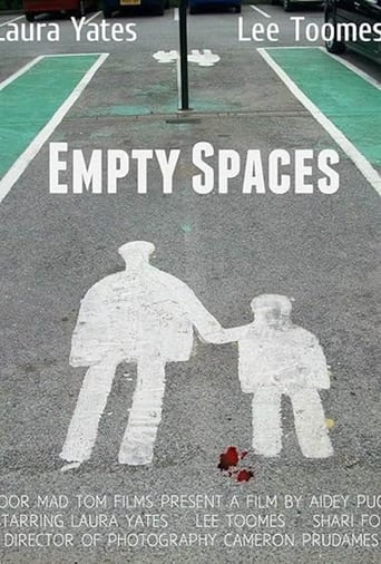 Watch Empty Spaces