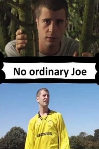 Watch No Ordinary Joe