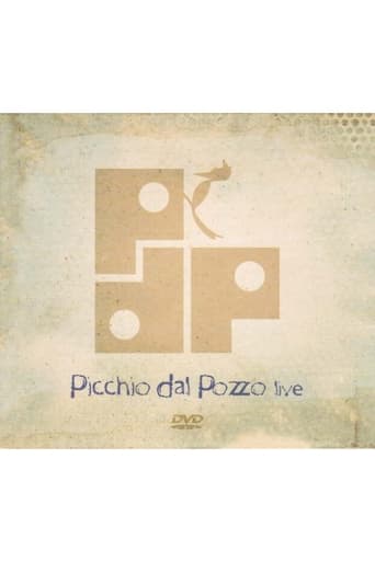 Picchio dal Pozzo – Live