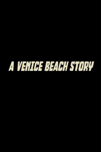 A Venice Beach Story (Proof of Concept)