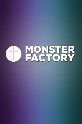 Watch Monster Factory
