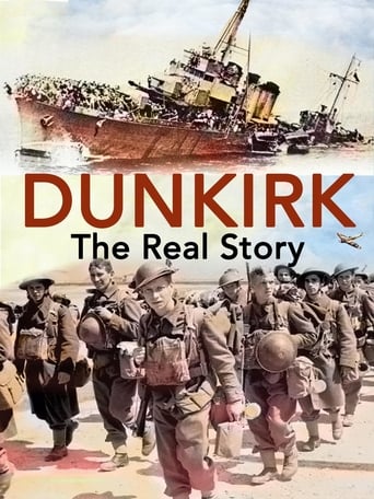 Dunkirk: The Real Story