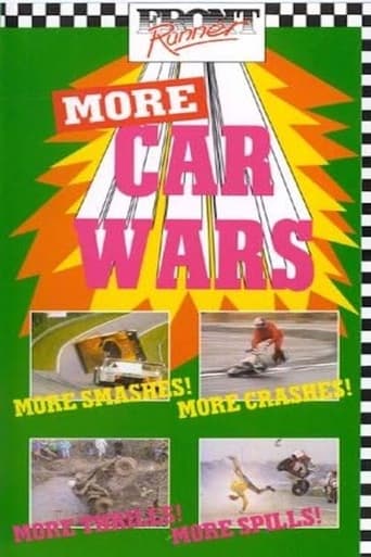 More Car Wars
