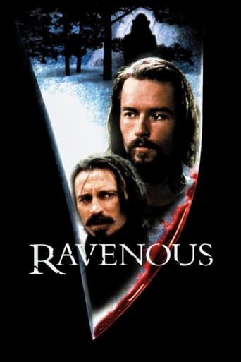 Watch Ravenous