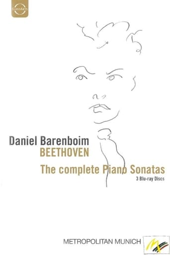 Watch Beethoven: The Complete Piano Sonatas