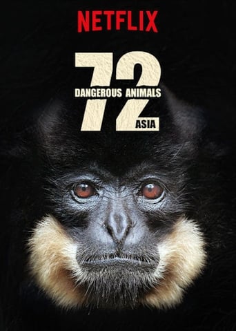 Watch 72 Dangerous Animals: Asia
